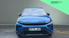 Skoda Elroq 150kW 60 SportLine 63kWh 5dr Auto Electric Estate